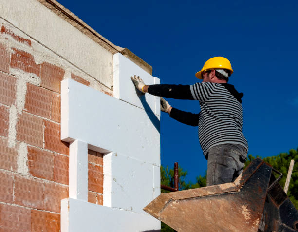 Trusted East Pittsburgh, PA Insulation Contractor Experts