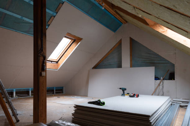 Best DIY Insulation Kits and Guidance in East Pittsburgh, PA