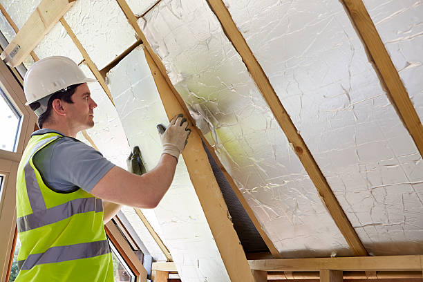 Best Eco-Friendly Insulation in East Pittsburgh, PA