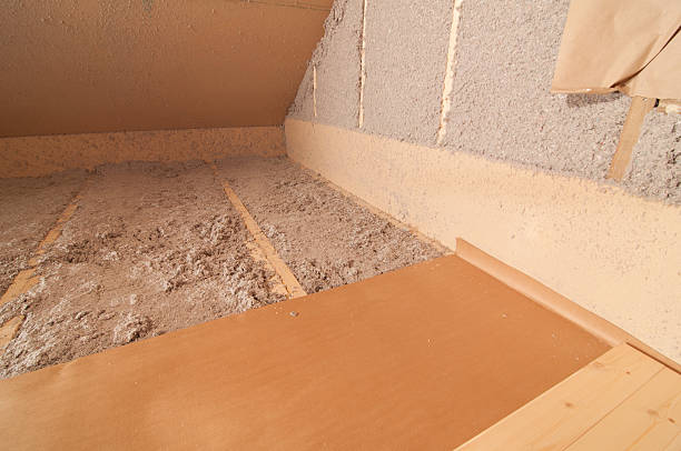 Types of Insulation We Offer in East Pittsburgh, PA