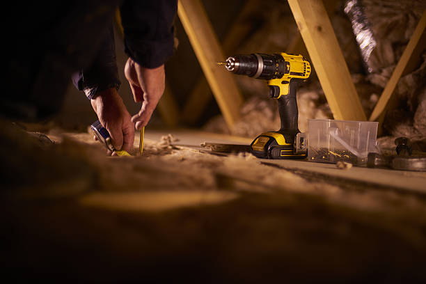 Best Spray Foam Insulation in East Pittsburgh, PA