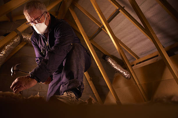 Best Residential Insulation in East Pittsburgh, PA