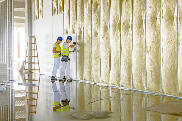 Best Insulation for Specific Applications in East Pittsburgh, PA